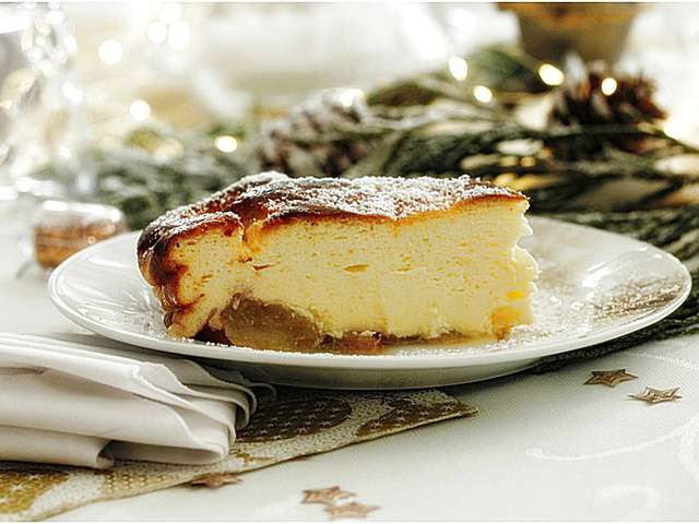 Recettes De Fromage Blanc 48