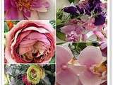 Vous aimez les fleurs, vous voulez être ambassadrice de la marque vanda floral design .......alors,lisez ce qui va suivre