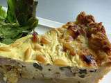 17ème ronde interblogs : tarte au lapin à l’italienne