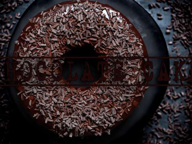 Recettes De Gateau Au Chocolat De Noemieelicha
