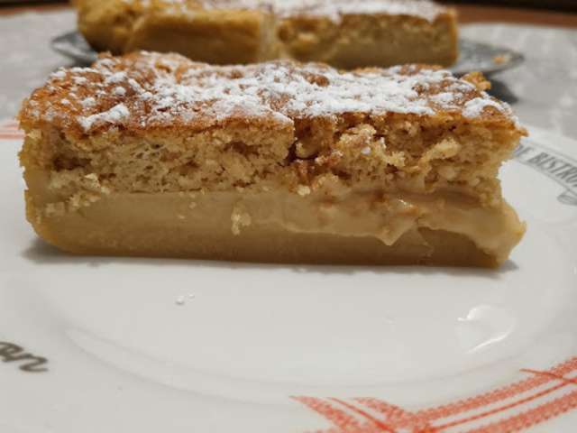 Recettes De Gateau Magique Et Speculoos