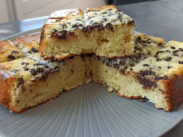 Recettes de Lait Ribot