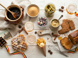 10 pépites gourmandes à rapporter de Belgique (et où les trouver)