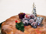 24 traditions de Noël ultra gourmandes