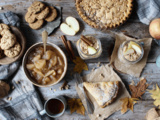5 desserts rapides d’automne pour se régaler sans prise de tête