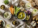 Apéro de fin de mois : 10 idées gourmandes et économiques pour recevoir sans se ruiner