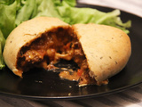 Bun’s burger