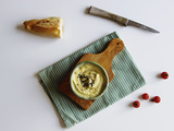 Caviar de courgettes