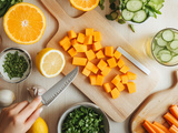 Comment déshydrater des aliments