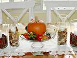 Comment fêter Thanksgiving comme aux États-Unis