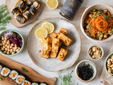 Comment remplacer le poisson dans une recette