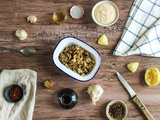 Crousti tofu
