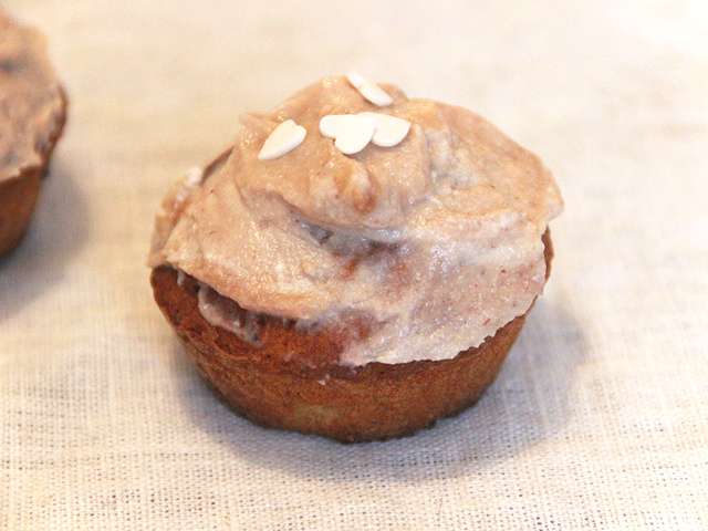 Recettes De Chataigne Et Cupcakes