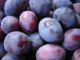 Fruit de saison : la prune