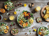 Fruits et légumes de saison en juillet : que cuisiner ce mois-ci