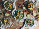 Fruits et légumes de saison – Juin