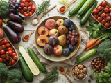 Fruits et légumes de saison – Octobre