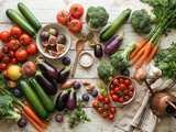 Fruits et légumes de saison – Septembre
