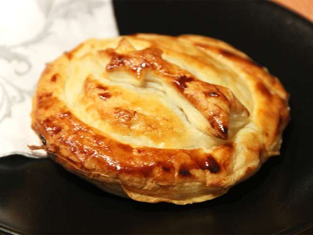 Recettes de Knack et Pomme de terre