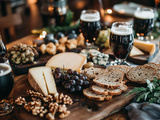 Organiser une soirée bière et fromage