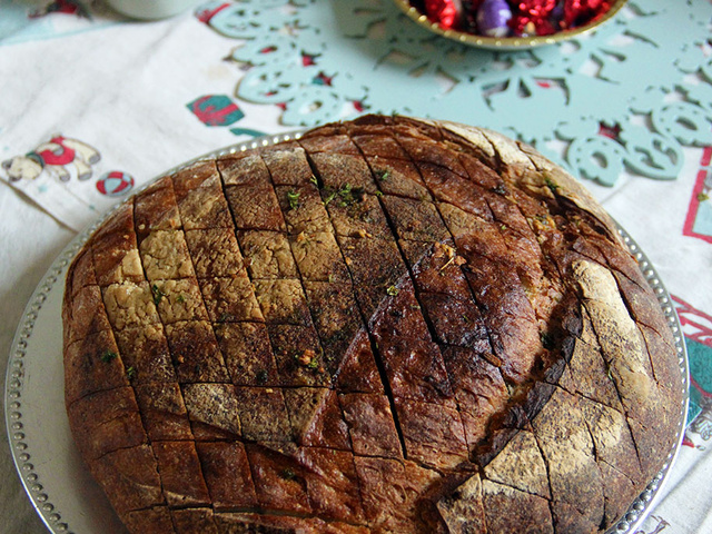 Recettes de Hérisson de Not Parisienne