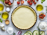 Pâtes à tarte végétales : les bases à connaître