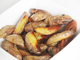 Potatoes au four inratables
