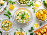 Que faire avec des citrons