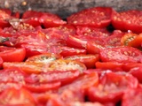 Que faire avec des tomates séchées