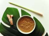 Spécialité d’Indonésie : soupe soto