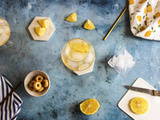 Spritz limoncello
