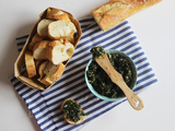 Tartare d’algues