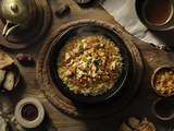 Voyage gourmand : que manger aux Emirats arabes unis