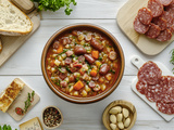 Voyage gourmand : que manger en Andorre
