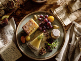 Voyage gourmand : que manger en Corse
