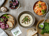 Voyage gourmand : que manger en Finlande