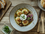 Voyage gourmand : que manger en Lituanie