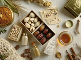 Voyage gourmand : que rapporter des Emirats arabes unis