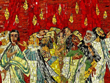 14 Mai: Journée des Chrétiens d’Orient
