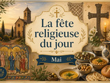 3 Mai: La fête de la Croix – Tortilla