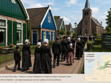 Bible Belt: un lieu protestant hors du temps