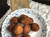 Boulettes de San Biagio