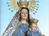 Fête de la Nativité de la Vierge du Secours