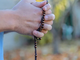 Fête du Rosaire de la Vierge Marie, le 7 octobre