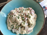 Saint Jean-Baptiste au Danemark et sa salade de pommes de terre