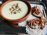Soupe au lait de Kappel dite « la soupe de Zwingli »