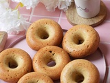 Cookies donuts