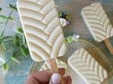 Esquimaux design au spéculoos