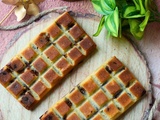 Fondant chocolat et banane
