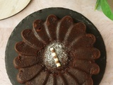 Gâteau au chocolat express